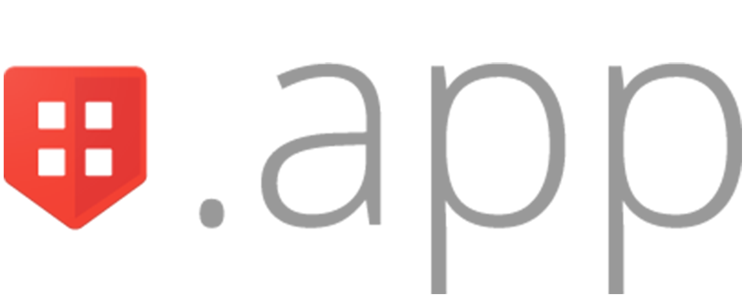 dot app logo