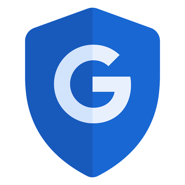 Google Safety Centre logo