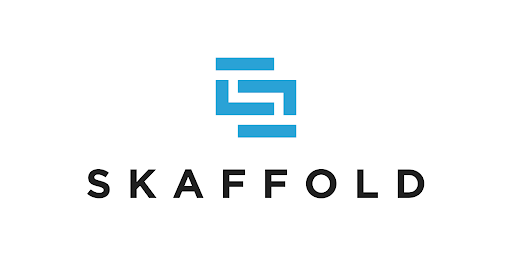 Skaffold logo