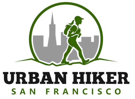 Urban Hiker SF  logo