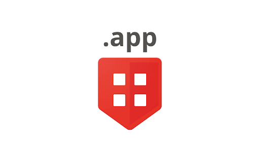.App logo