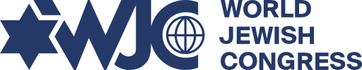 World Jewish Congress logo
