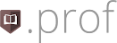 dot prof logo