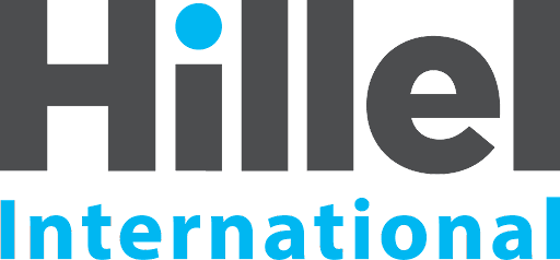 Hillel International logo