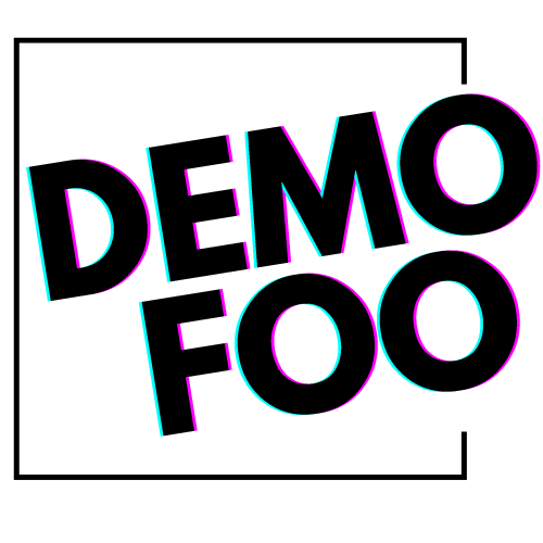 demo.foo logo