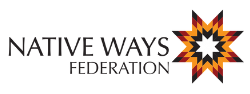 Native Ways Federation logo
