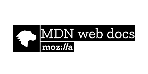 Mozilla - MDN Web Docs logo