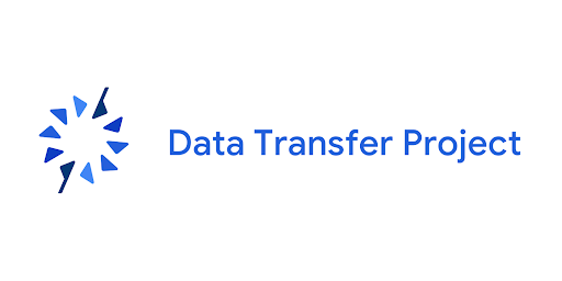 Data Transfer Project logo