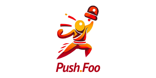 Web Push Playground logo