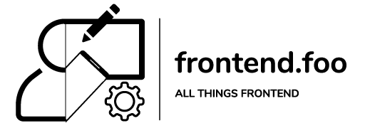 frontend.foo logo