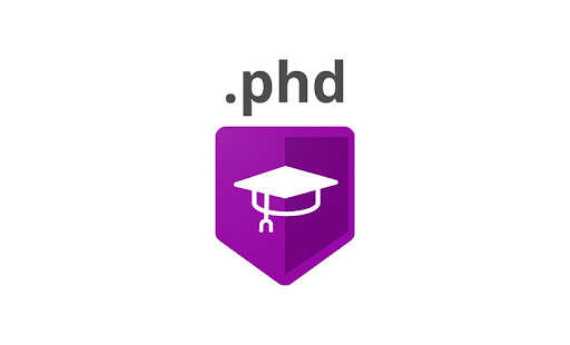 .Phd logo