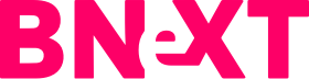 BNEXT logo