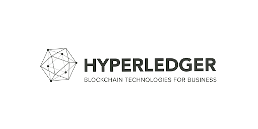 Hyperledger logo
