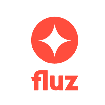 Fluz logo
