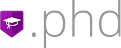 dot phd logo