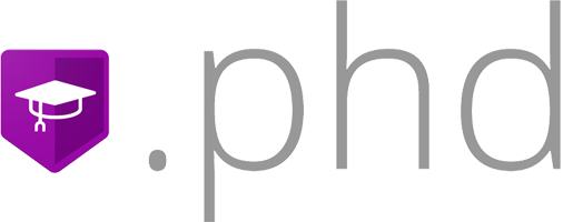 dot phd logo