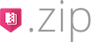 dot zip logo