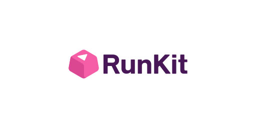 RunKit logo