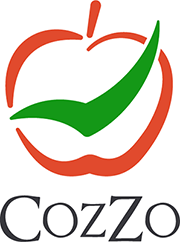 Cozzo logo