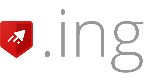 dot ing logo