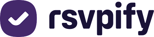 RSVPify logo