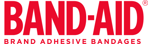 BAND-AID® logo