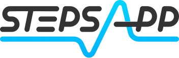 StepsApp logo