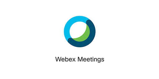 Webex Meetings logo