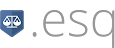 dot esq logo