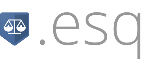 dot esq logo