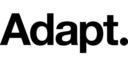 Adapt  logo