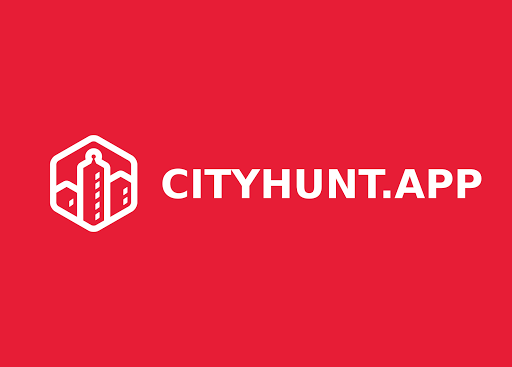 CityHunt logo