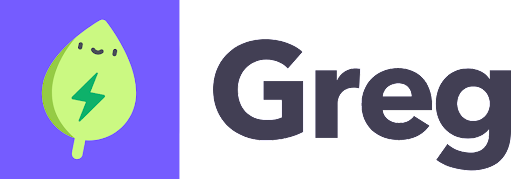 Greg  logo