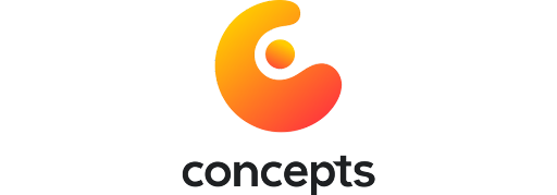 Concepts App logo