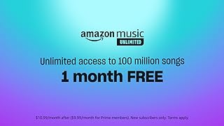 Sign in and Unlimited access to 100 million songs