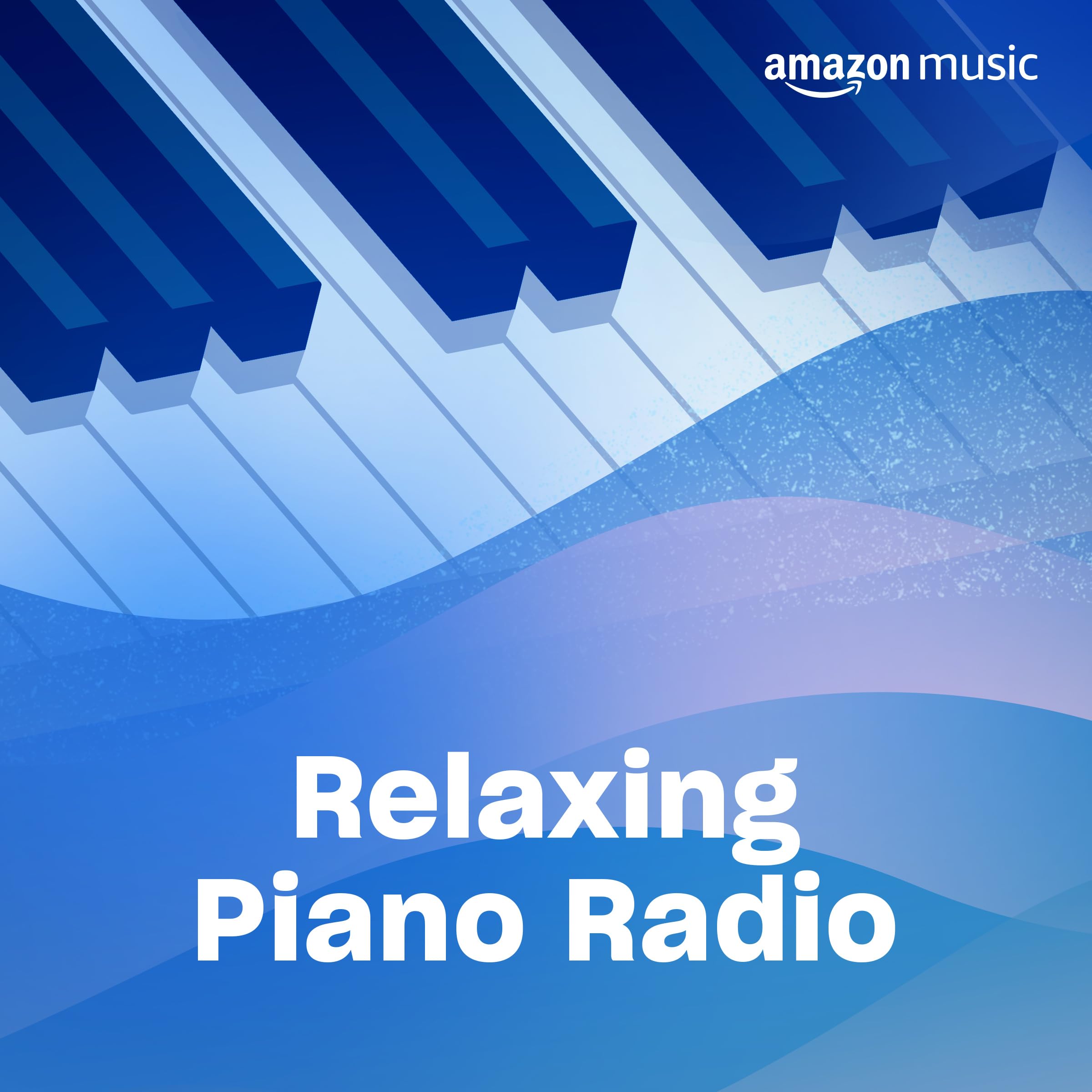 Relaxing Piano Radio