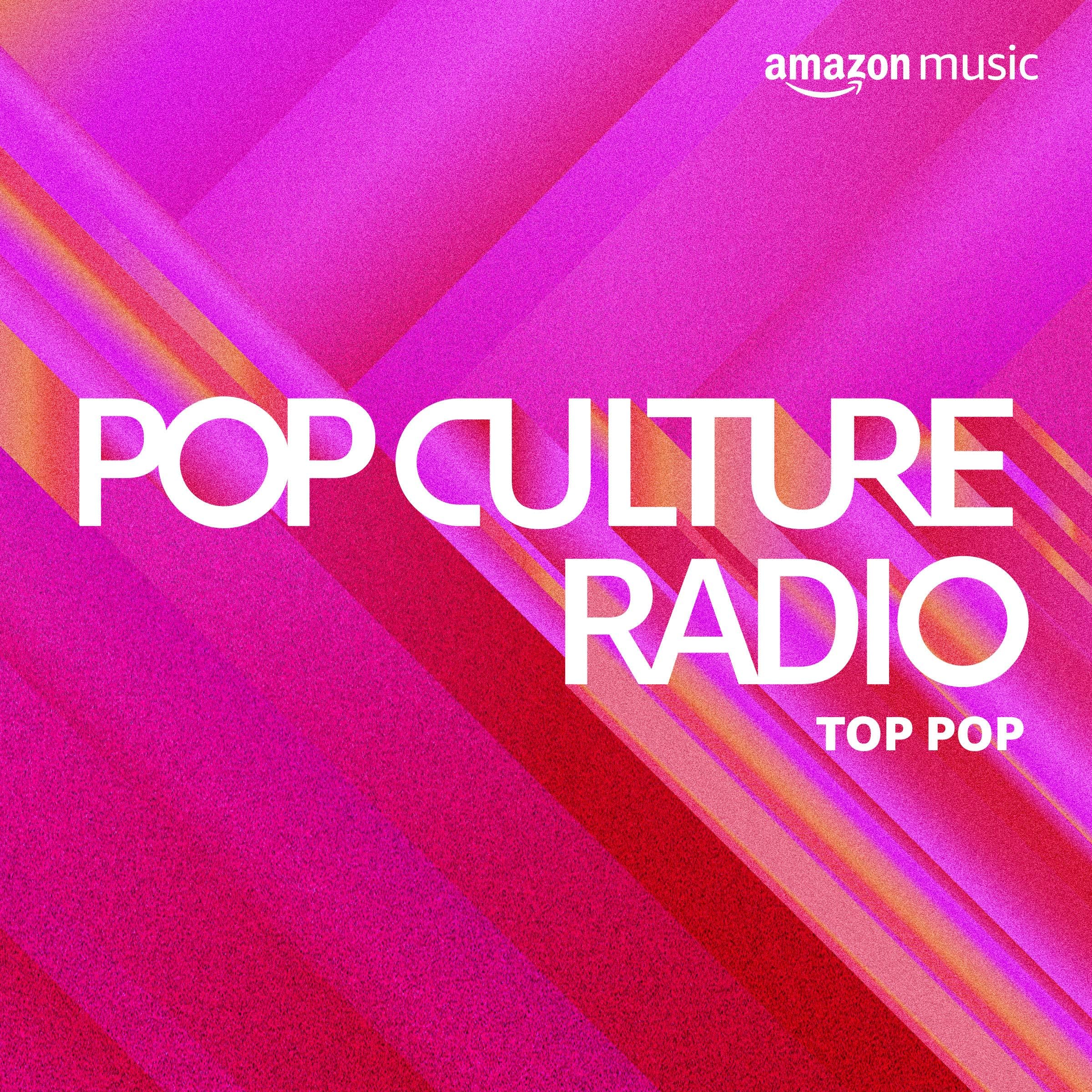 Pop Culture Radio