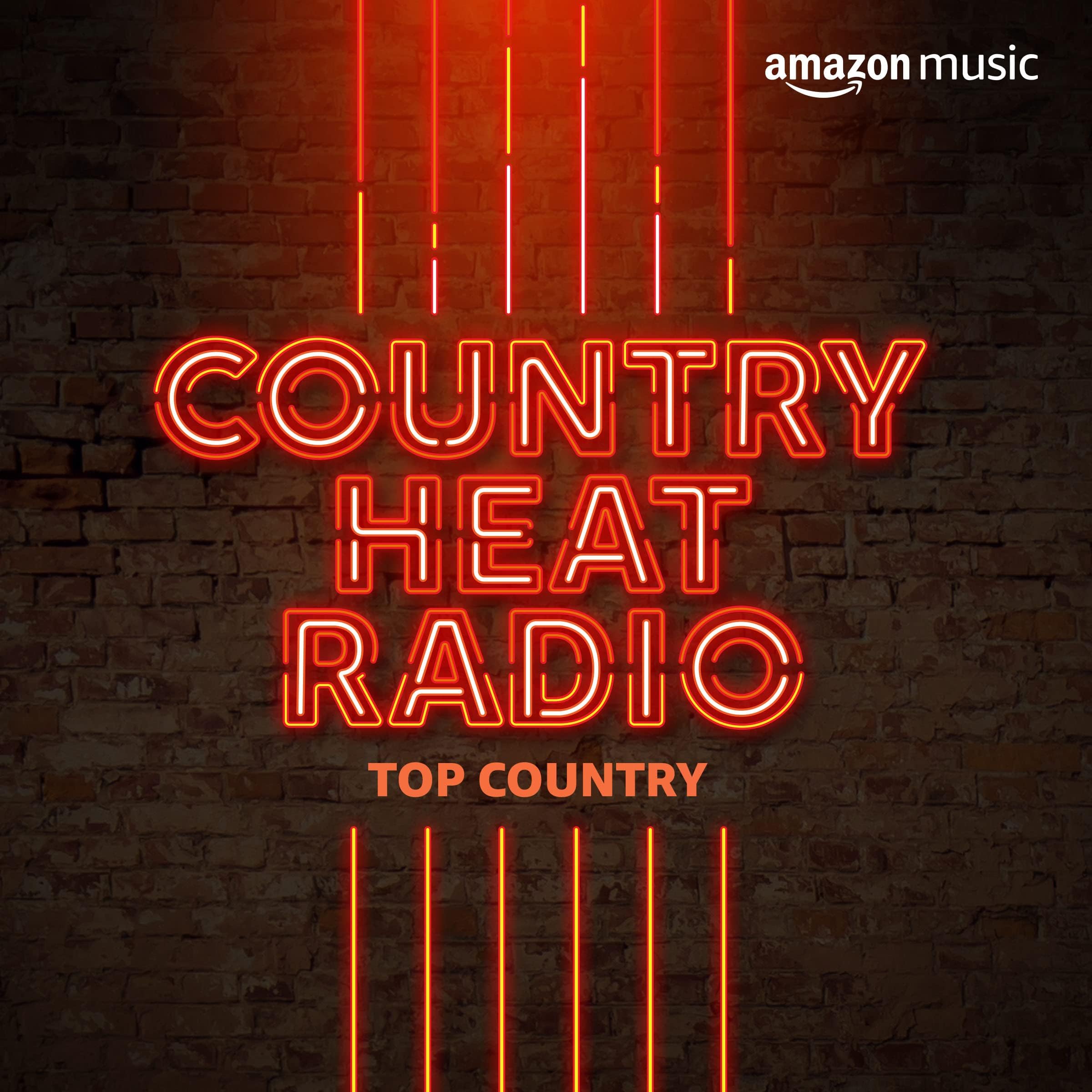 Country Heat Radio