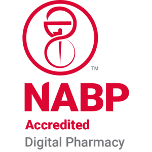 NABP Accreditation Badge