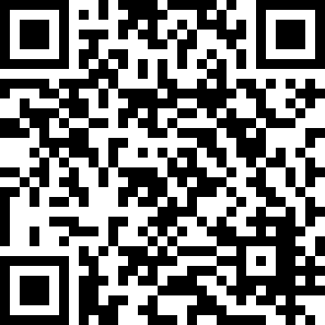 QR code to download the Kindle app