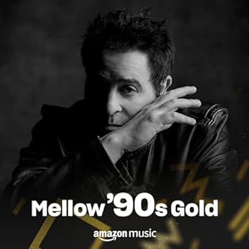 Mellow '90s Gold