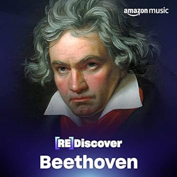REDISCOVER Beethoven