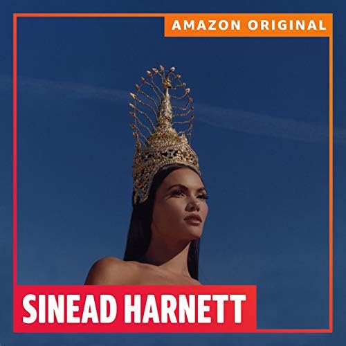 At Your Best (You Are Love) (Sinead Harnett Cover - Amazon Original)
