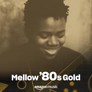 Mellow '80s Gold