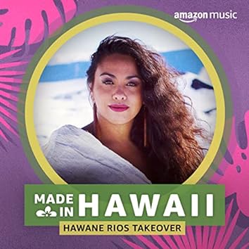 Made In Hawaii