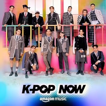 K-POP NOW