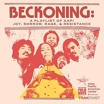 Beckoning: A Smithsonian AAPI Playlist