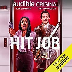 Hit Job Podcast By Eric Cunningham, Achilles Stamatelaky, Lauren Gurganous cover art