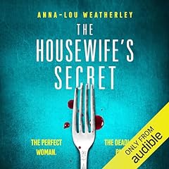 The Housewife’s Secret Audiobook By Anna-Lou Weatherley cover art
