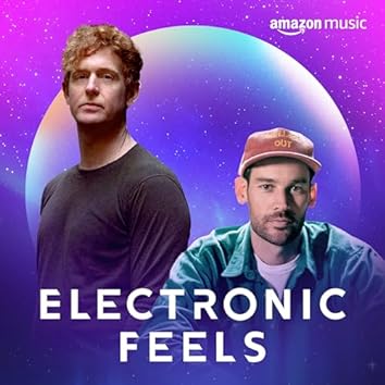 Electronic Feels